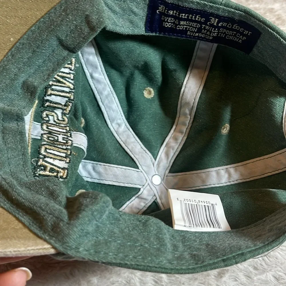 Saint Augustine, Florida hat